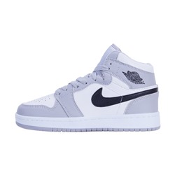 Кроссовки детcкие Nike Air Jordan Gray арт fc867-4