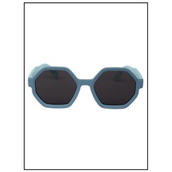 Солнцезащитные очки детские Keluona CT11079 C7 Серый