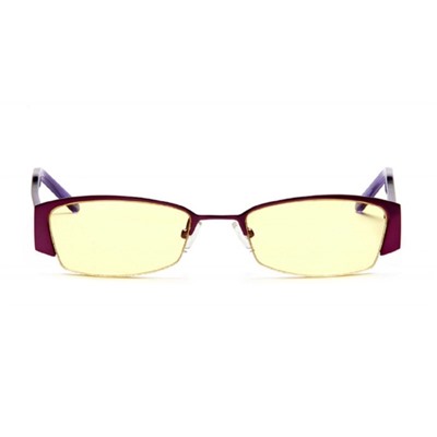 Очки для компьютера SP Glasses AF006 premium, фиолетовые