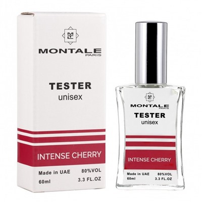 Montale Intense Cherry тестер унисекс (60 мл)