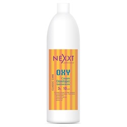Nexxt Крем-окислитель 3 %, 1000 мл