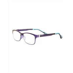 Готовые очки Восток 8985 Синие (+0.50)