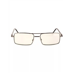 Готовые очки Восток 9884 Серые Фотохромные стеклянные (+0.50)