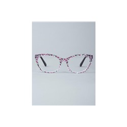 Готовые очки Keluona B7221 C3 Фиолетовые