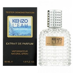 Kenzo L'Eau Par Kenzo Pour Homme тестер мужской (60 мл) Valentino