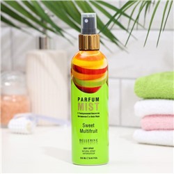 Парфюмированный мист для тела Parfum Mist Sweet Multifruit, 250 мл