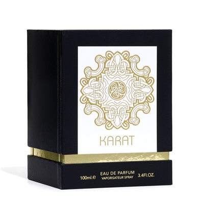 Парфюмерная вода унисекс Karat (по мотивам Tiziana Terenzi Kirke Extrait De Parfum), 100 мл