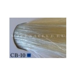 Lebel Краска для волос Materia CB-10 80 г