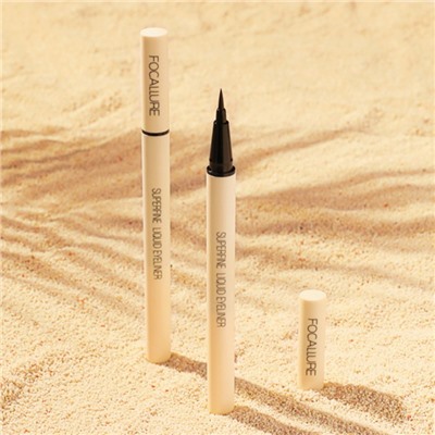 Подводка для век Focallure Superfine liquid eyeliner, 0,5 г