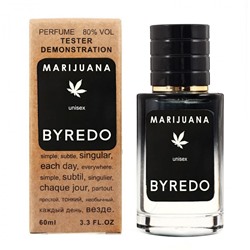 Byredo Marijuana тестер унисекс (60 мл) Lux