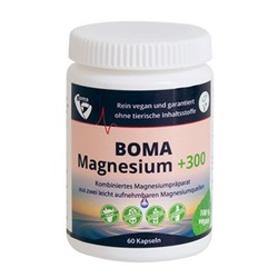 MinPharm (Минфарм) Magnesium +300 60 шт