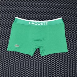 Трусы мужские Lacoste Green арт 1004