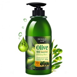 Кондиционер для волос Bioaqua Olive Charming Hair