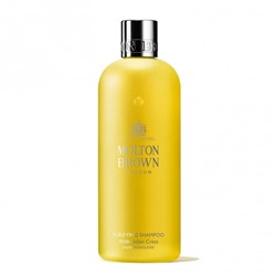 Molton Brown Indian Cress Purifying Shampoo  Индийский Кресс Очищающий Шампунь 300мл