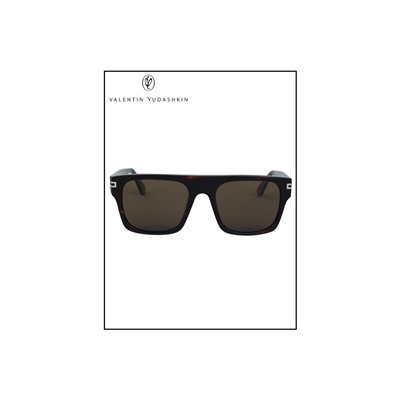 Солнцезащитные очки VALENTIN YUDASHKIN 3098S C800 55