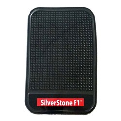 Коврик на приборную панель SilverStone F1