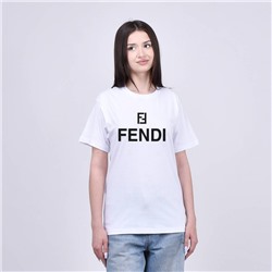 Футболка Fendi арт 9582