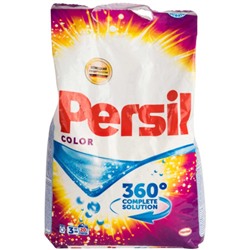 Стиральный порошок автомат Persil (Персил) Color Свежесть от Vernel, 3 кг