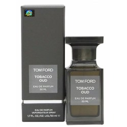Парфюмерная вода Tom Ford Tobacco Oud унисекс 50 мл (Euro)