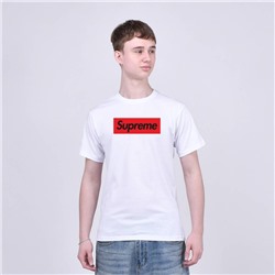 Футболка Supreme арт 9390