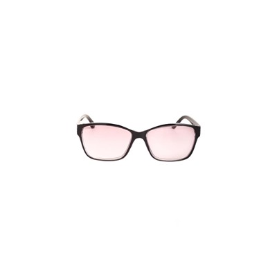 Готовые очки BOSHI 5015 Черные Тонированные