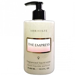 Жидкое мыло Arriviste The Empress