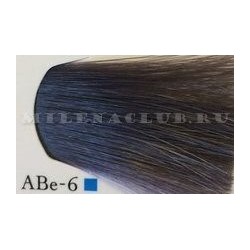 Lebel Краска для волос Materia ABe-6 80 г