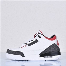 Кроссовки Nike Air Jordan 3 Retro арт 4375