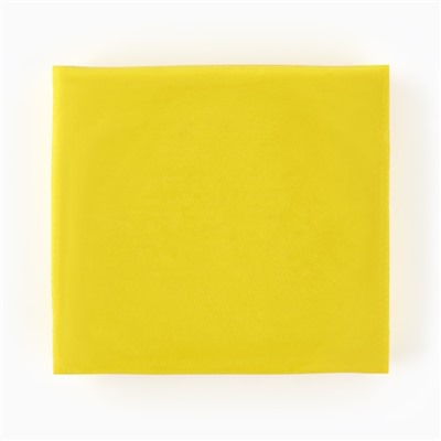Ластик клячка художественный «Леонардо», цвет желтый