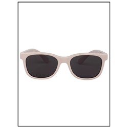 Солнцезащитные очки детские Keluona CT18007 C6 Светло-Розовый