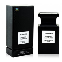 Парфюмерная вода Tom Ford Fabulous унисекс 100 мл (Euro)