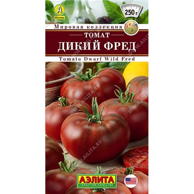 Томат Дикий Фред (Код: 89442)