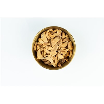 Чеснок сушеный зубчики (Dried Garlic Cloves) 100 г