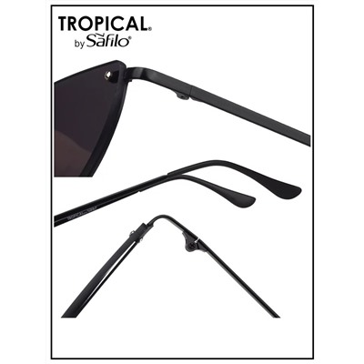 Солнцезащитные очки TRP-16426924578 Черный
