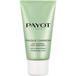 Payot (Пайот) My Payot Solution  Masque Маска для лица Charbon Pate Grise, 50 мл