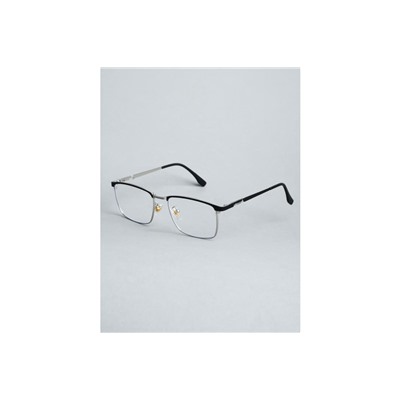 Компьютерные очки TAO 8234 Серебристый Черный