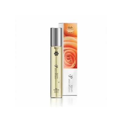 Orange Rose & Vanilla, парфюмерная вода, 20 мл - Aromapolis Olfactive Studio