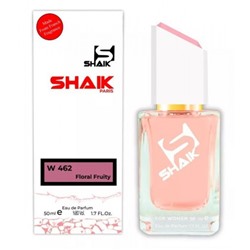 Парфюмерная вода Shaik W 462 Chanel N°1 de Chanel L'Eau Rouge женский (50 ml)