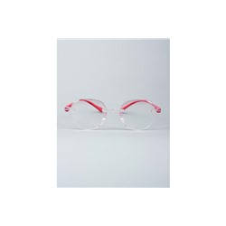 Готовые очки Восток ZM8003 Красный Блюблокеры