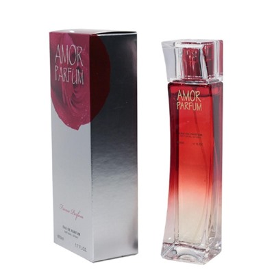 Туалетная вода женская FP Amour parfum, 50 мл