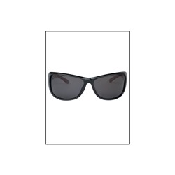 Солнцезащитные очки Keluona BO2014P C3