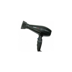 Фен BaByliss BAB6160INRE, 2000 Вт, 2 насадки, 6 уровней регулировки скорости и нагрева