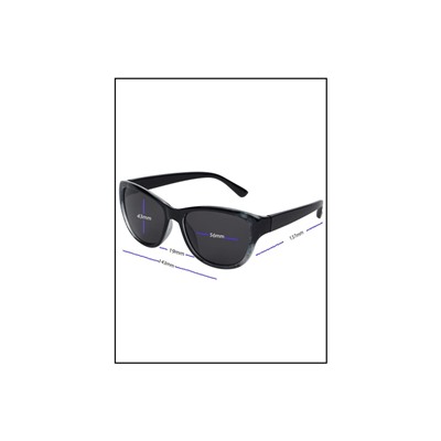 Солнцезащитные очки Keluona BO2002P C6