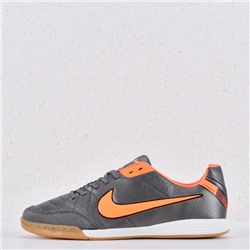 Бутсы Nike Grey арт 7123-1