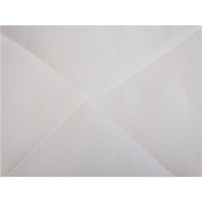 Одеяло всесезонное, размер 140 × 205 см, искусственный лебяжий пух