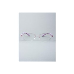Готовые очки Восток ZM8001 Сиреневый Блюблокеры