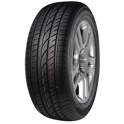 Шина летняя Aplus A607 255/60 R17 110V