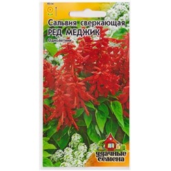 Сальвия Ред Меджик (Код: 68674)