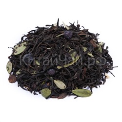 Чай черный - Душевный (Премиум) - 100 гр