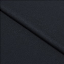 Трикотаж плательный, вискоза, ширина 150 см, цвет тёмно-серый